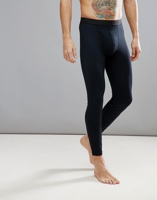 Columbia Performance Tights Midweight Stretch In Black