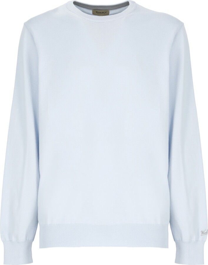 Woolrich Cotton Sweater