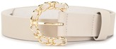Thumbnail for your product : B-Low the Belt Chain Buckle Belt