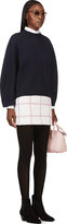 Thumbnail for your product : 3.1 Phillip Lim White Windbreaker Skirt