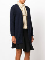 Thumbnail for your product : Dondup open cardigan