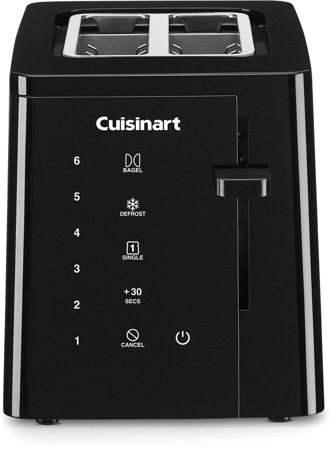 Cuisinart 2Slice Touchscreen Toaster ShopStyle