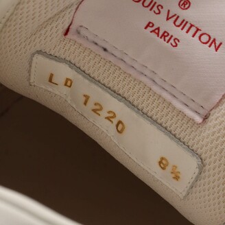 Louis Vuitton Ollie Slip-On Sneaker Price
