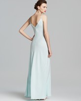 Thumbnail for your product : Amanda Uprichard Maxi Dress - Silk
