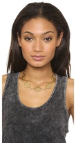 Thumbnail for your product : Pamela Love Multi Balance Collar Necklace