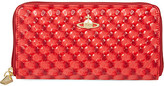 Thumbnail for your product : Vivienne Westwood Miss Bamboo continental wallet