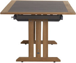 Les Jardins Valteck Dining Table