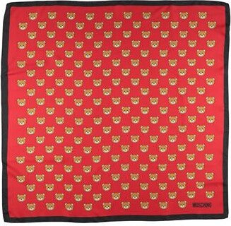 Moschino Woman Scarf