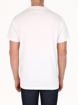 Thumbnail for your product : Alyx Logo T-shirt White