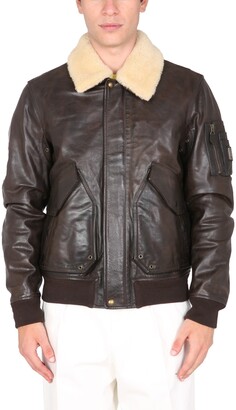 Belstaff Carrier Jacket - ShopStyle Outerwear