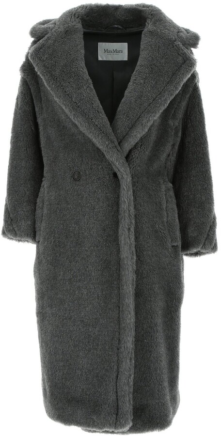 costes teddy coat