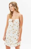 Thumbnail for your product : Billabong Night In Mini Dress