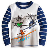 Thumbnail for your product : Disney Planes PJ Pal for Boys
