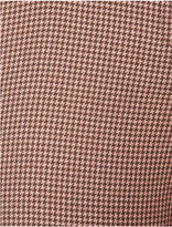 Thumbnail for your product : The Limited Houndstooth Modern Trouser Pants