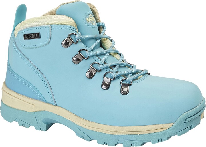 Northwest Territory Women's Waterproof Walking Boots Uk