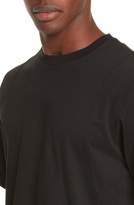 Thumbnail for your product : Helmut Lang Drape Military Jersey T-Shirt