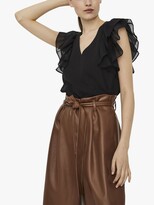 Thumbnail for your product : Vero Moda AWARE BY Mimi Top