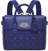 Thumbnail for your product : Mulberry Cara Delevingne bag