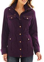 Thumbnail for your product : JCPenney St. John's Bay® Packable Anorak Jacket - Talls