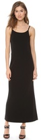 Thumbnail for your product : Theyskens' Theory Fanette Drave Maxi Dress