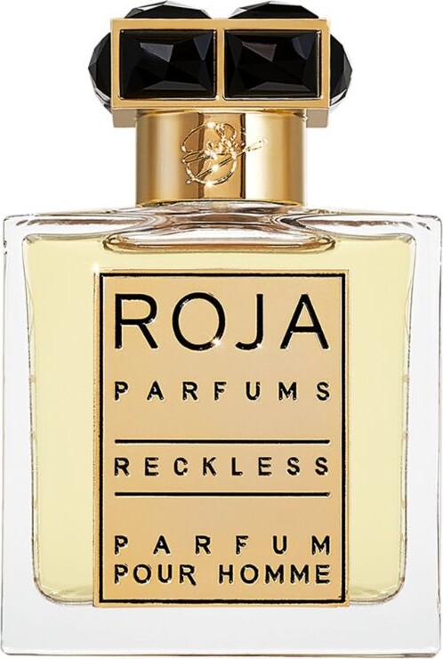 Roja Reckless Parfum Pour Homme (50ml) - ShopStyle Fragrances