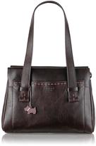 Thumbnail for your product : Radley Villiers Road Medium Ziptop Tote Bag