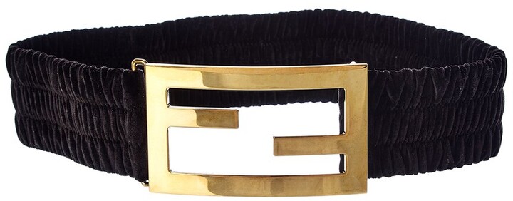 fendi belt ff