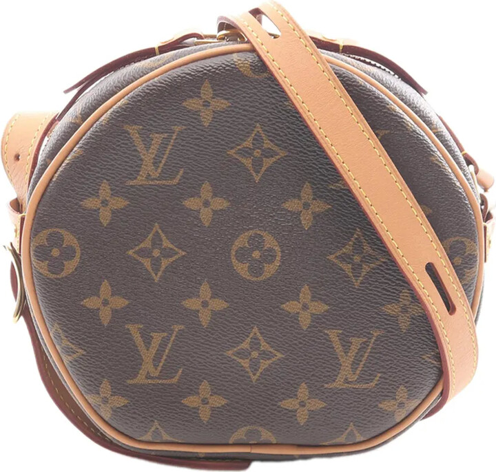 Louis Vuitton Pre-Owned 2020 Monogram Boite Chapeau Souple PM shoulder bag