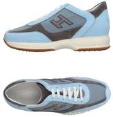 Thumbnail for your product : Hogan Low-tops & sneakers