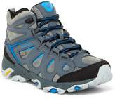 Thumbnail for your product : Merrell Moab FST Leather Mid Waterproof Hiker Boot