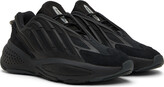 Thumbnail for your product : adidas Black Ozrah Sneakers