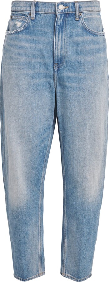 Polo Ralph Lauren Curved Tapered Jeans