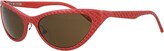 Thumbnail for your product : Balenciaga Women's Bb0068s 58Mm Sunglasses