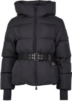 Nisene down jacket