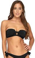 Thumbnail for your product : Jets Jetset Tab Front Bandeau