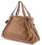 Thumbnail for your product : Chloé Large Marcie Satchel