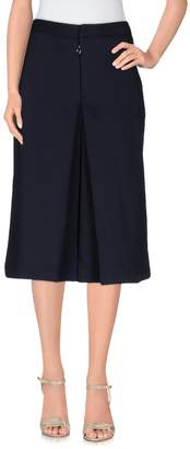 Libertine-Libertine Knee length skirts - Item 35307093