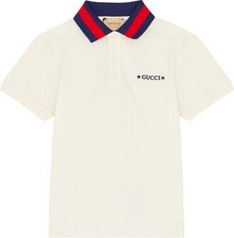 gucci shirt 12 years