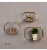 Thumbnail for your product : Uttermost Wall Shelves