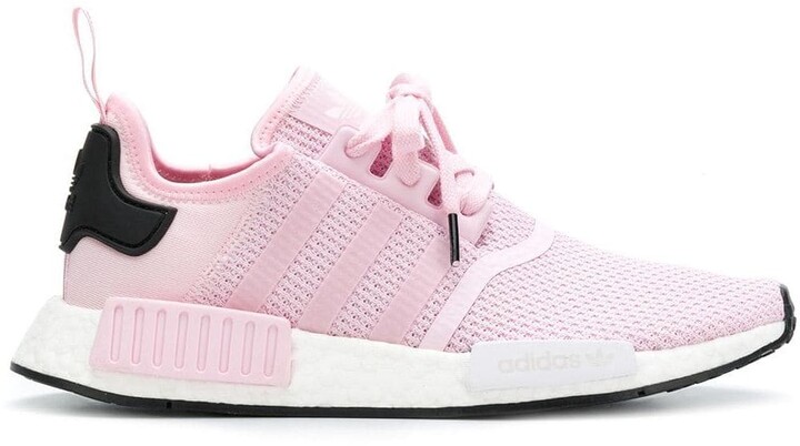 Serrated reach bind Nmd Adidas Pink | Shop The Largest Collection | ShopStyle