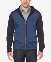 Thumbnail for your product : Perry Ellis Men's Lightweight Hoodie