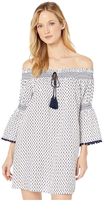tommy bahama womens swim cover up