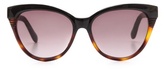 Thumbnail for your product : Marc by Marc Jacobs Cat Eye Sunglasses
