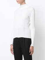 Thumbnail for your product : A.P.C. ribbed sweater