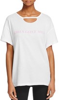 Thumbnail for your product : Wildfox Couture Girls Gone Mild Tee