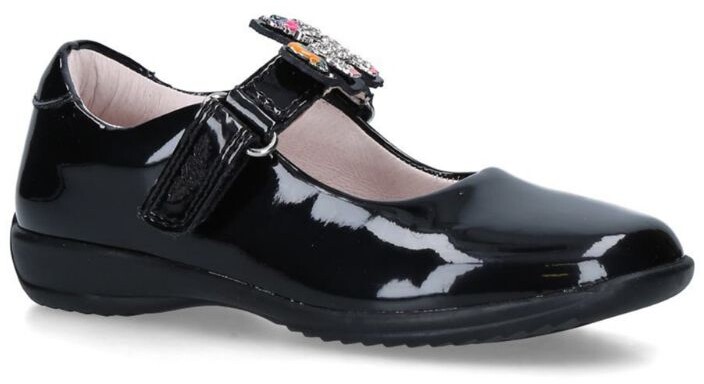 girls lelli kelly school shoes