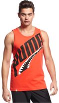 Thumbnail for your product : Puma Chemical Comic Tank