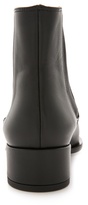 Thumbnail for your product : Vince Yale Ankle Booties