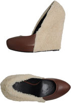 Thumbnail for your product : Giacomorelli Wedge