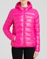 Thumbnail for your product : Aqua Jacket - Packable Puffer